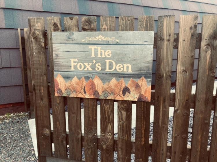 North Ballachulish The Fox'S Den, Luxury Cosy Mini Lodge, Highlands מראה חיצוני תמונה